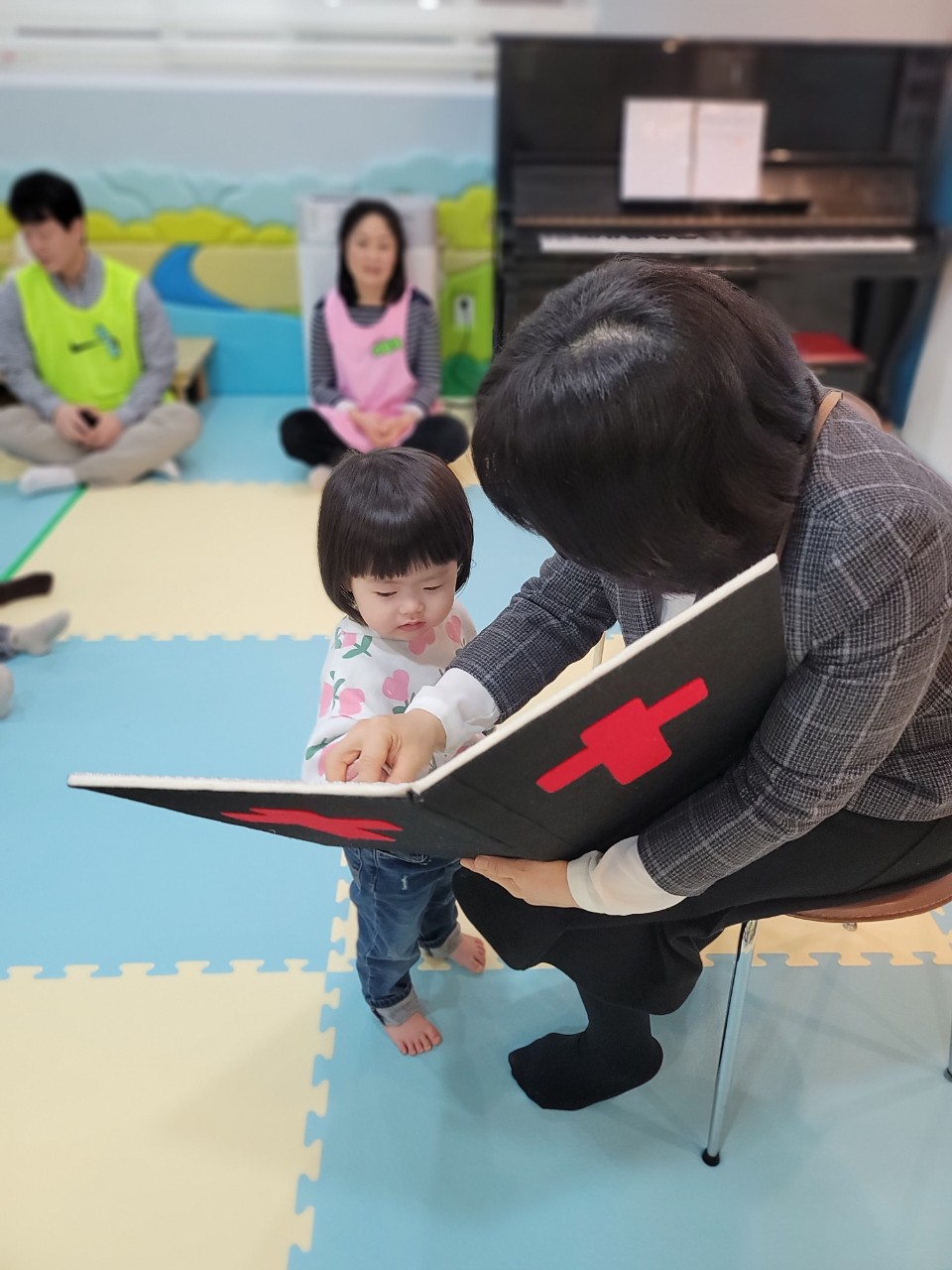 2025년 부산중앙교회 영아부_사진_20250310_24.jpg : 3월9일 주일 영아부 예배