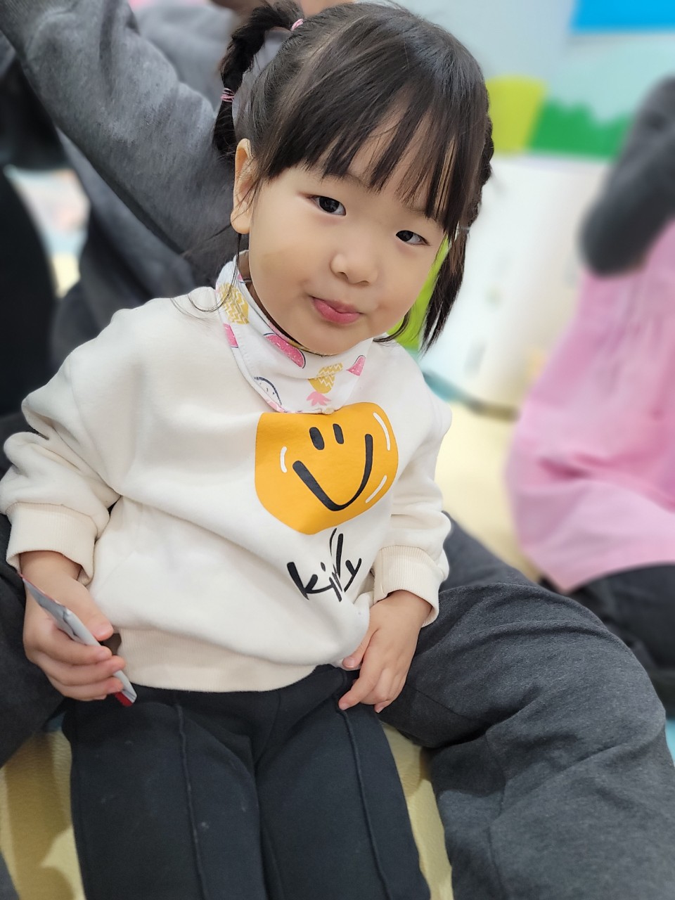 2025년 부산중앙교회 영아부_사진_20250310_13.jpg : 3월9일 주일 영아부 예배