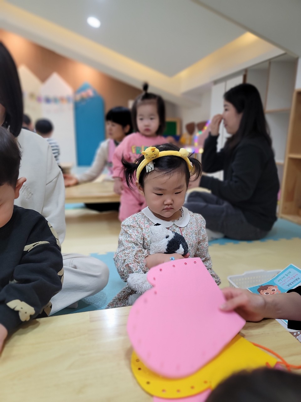 2025년 부산중앙교회 영아부_사진_20250310_50.jpg : 3월9일 주일 영아부 예배