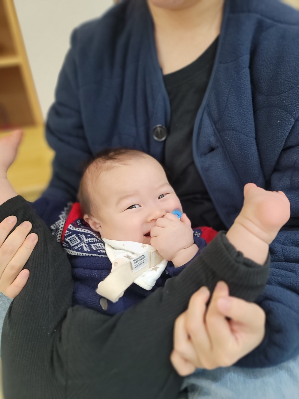 2025년 부산중앙교회 영아부_사진_20250310_36.jpg : 3월9일 주일 영아부 예배