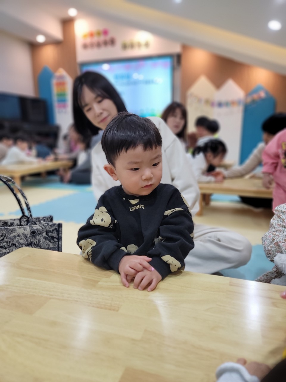 2025년 부산중앙교회 영아부_사진_20250310_52.jpg : 3월9일 주일 영아부 예배