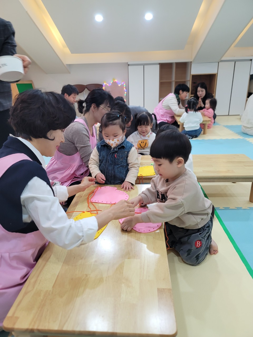 2025년 부산중앙교회 영아부_사진_20250310_60.jpg : 3월9일 주일 영아부 예배