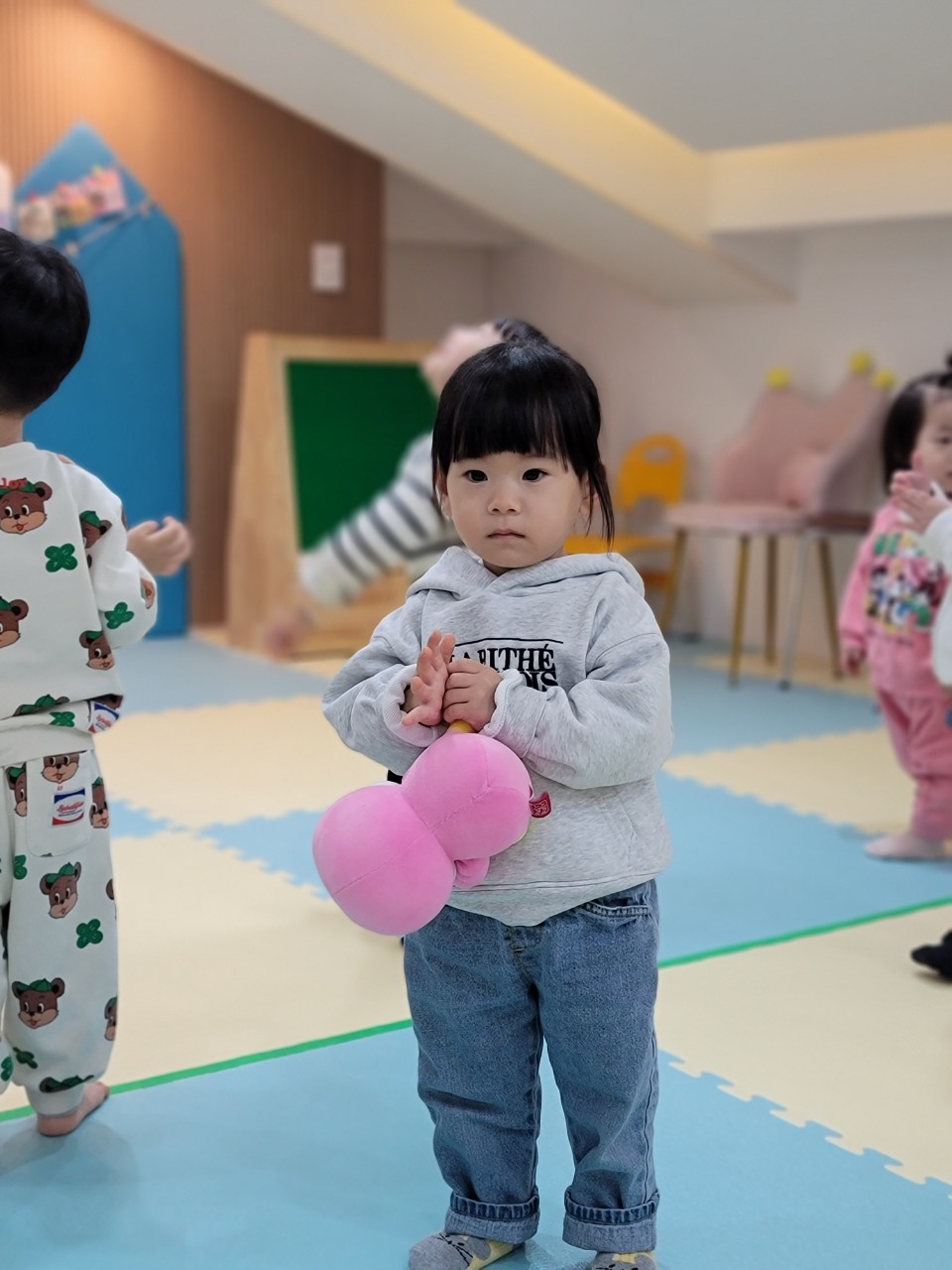 2025년 부산중앙교회 영아부_사진_20250310_18.jpg : 3월9일 주일 영아부 예배