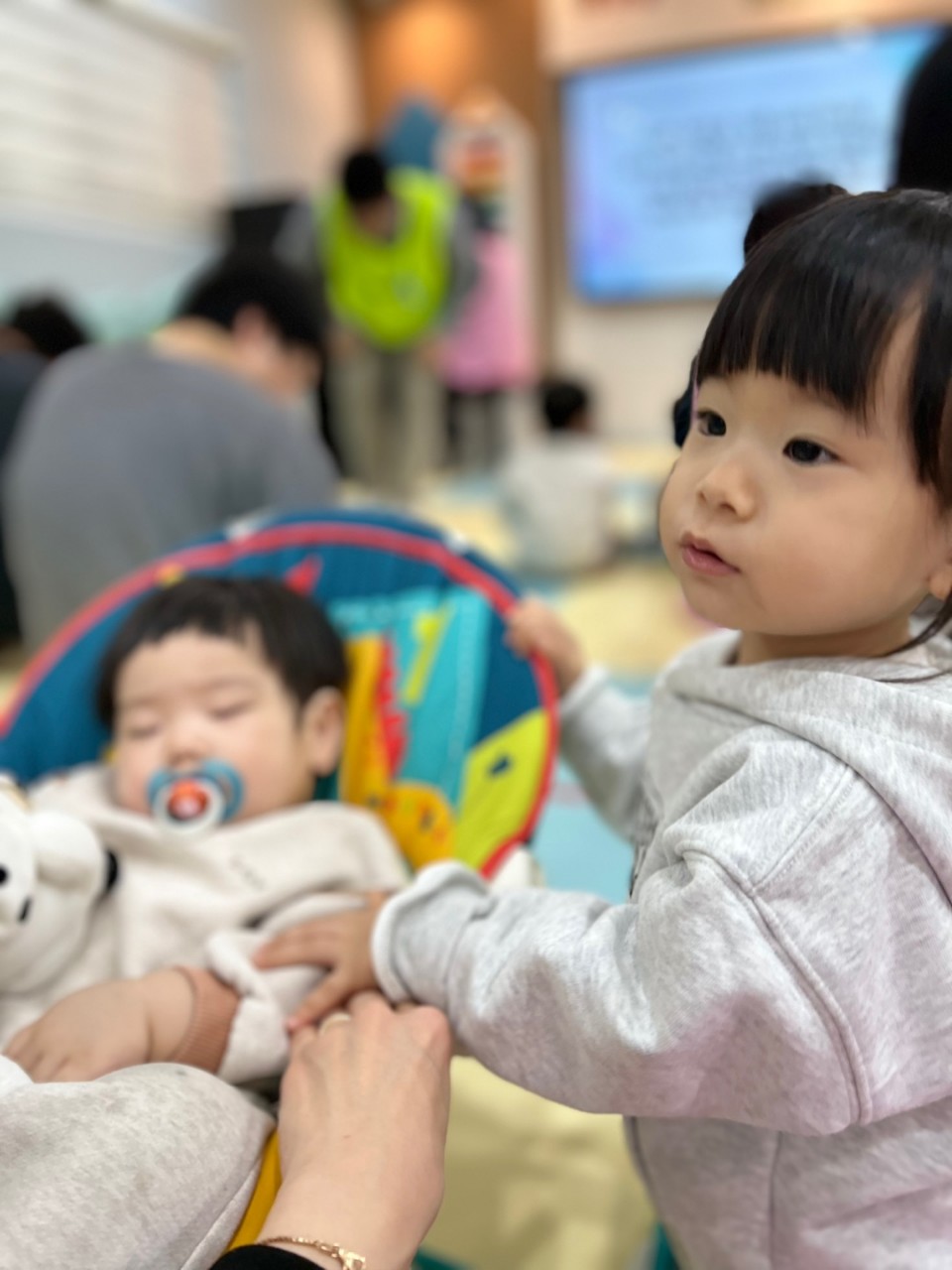2025년 부산중앙교회 영아부_사진_20250310_68.jpg : 3월9일 주일 영아부 예배