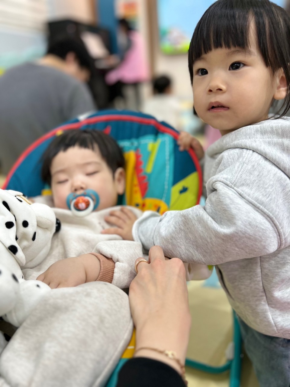 2025년 부산중앙교회 영아부_사진_20250310_69.jpg : 3월9일 주일 영아부 예배