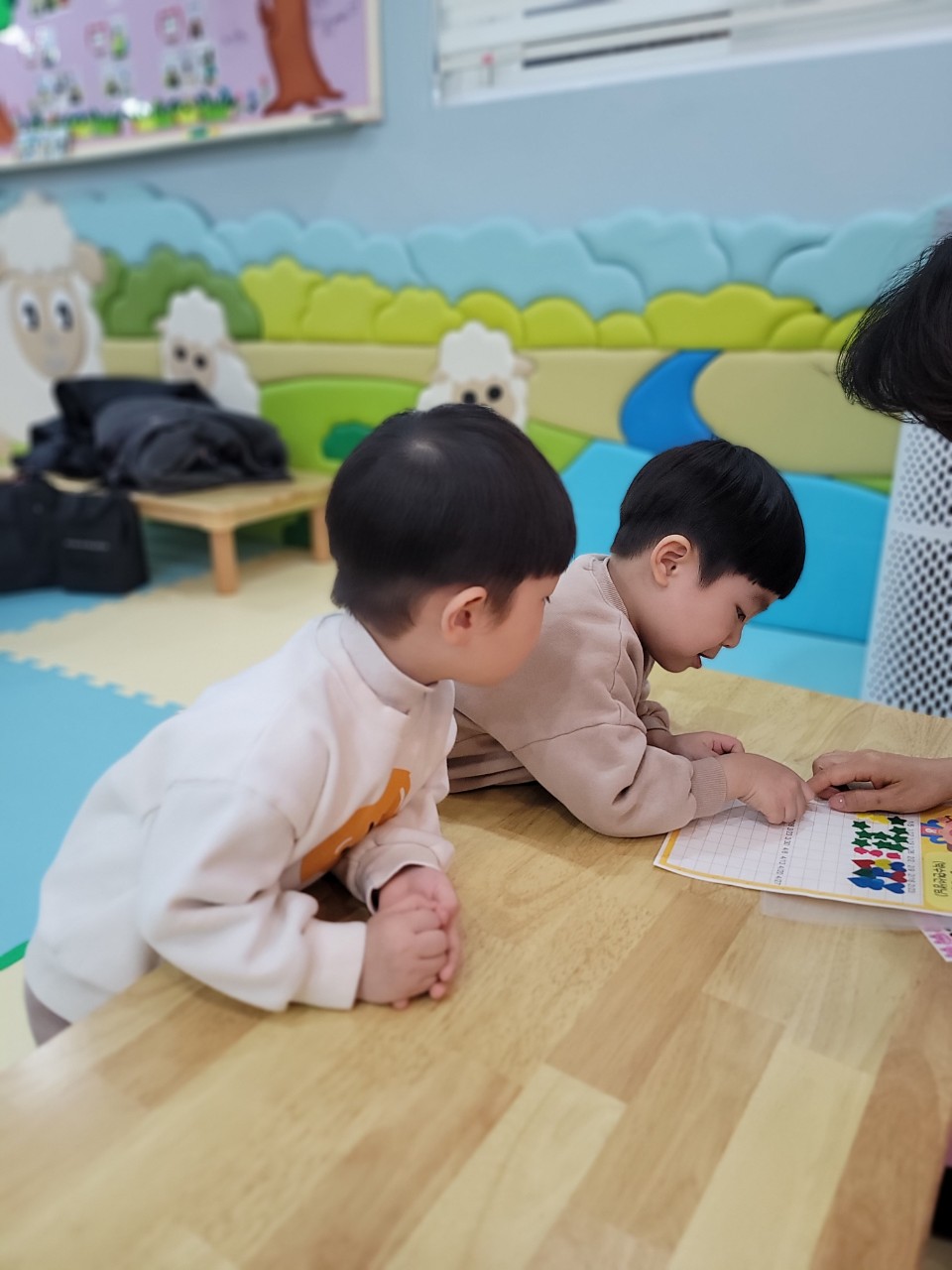 2025년 부산중앙교회 영아부_사진_20250310_44.jpg : 3월9일 주일 영아부 예배