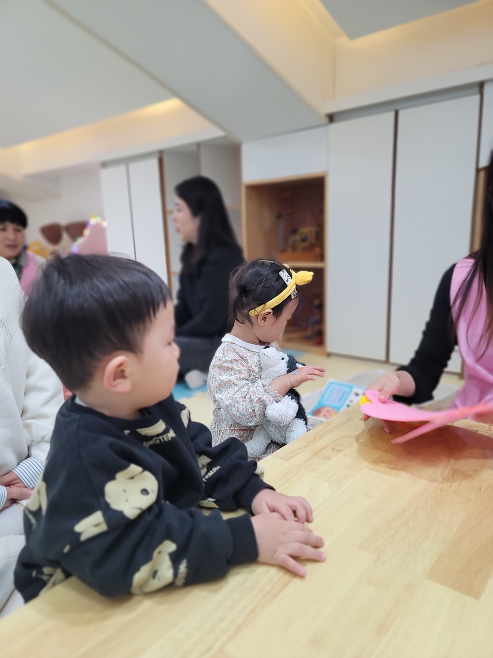 2025년 부산중앙교회 영아부_사진_20250310_49.jpg : 3월9일 주일 영아부 예배