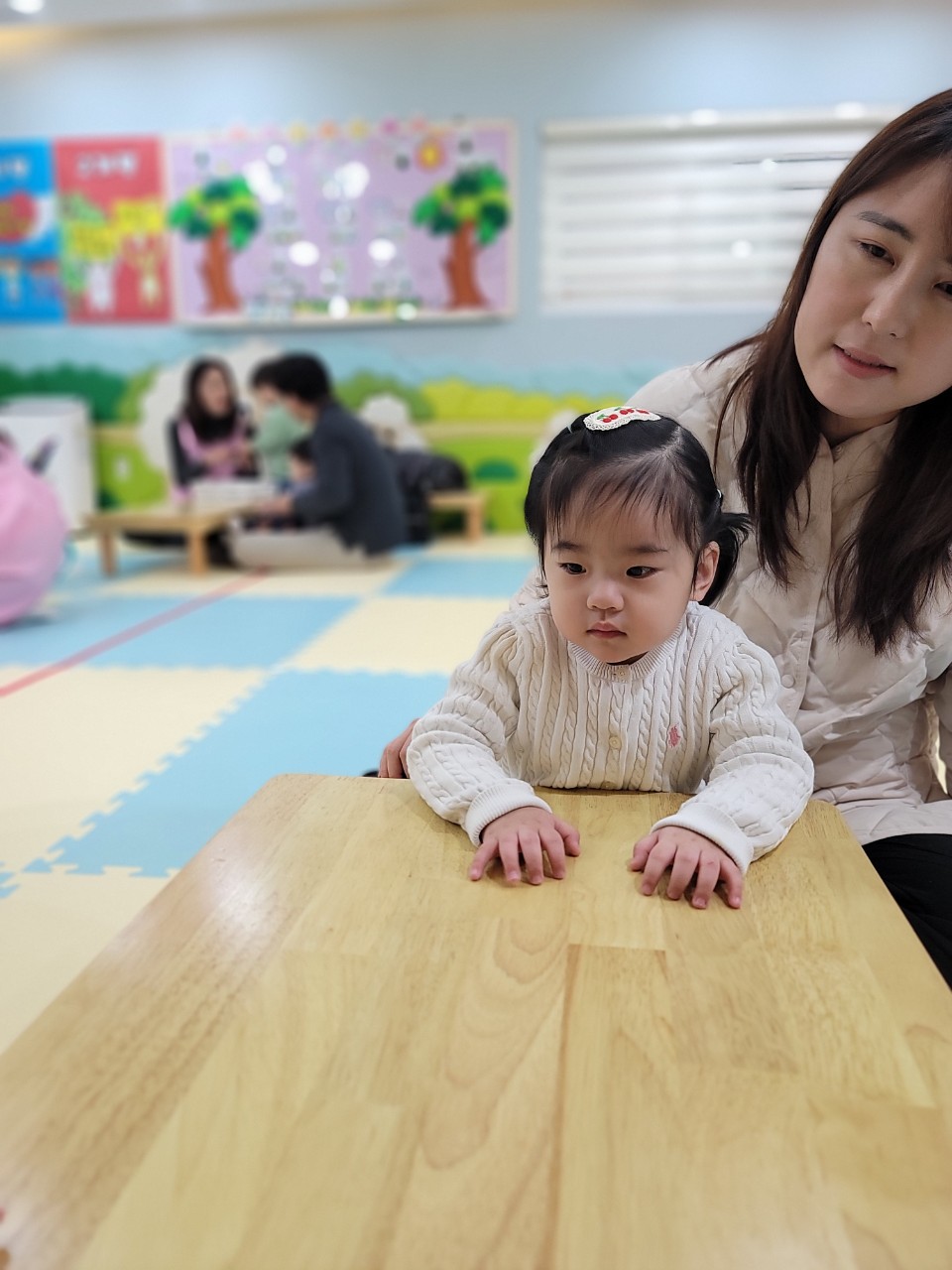 2025년 부산중앙교회 영아부_사진_20250310_47.jpg : 3월9일 주일 영아부 예배