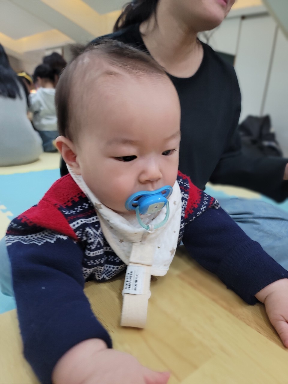 2025년 부산중앙교회 영아부_사진_20250310_55.jpg : 3월9일 주일 영아부 예배