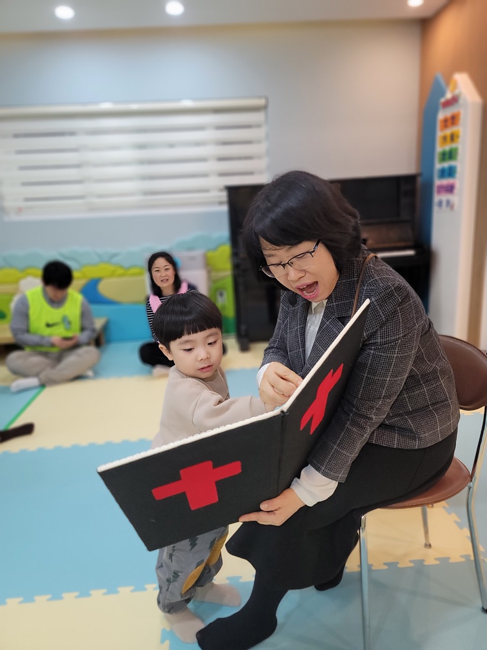 2025년 부산중앙교회 영아부_사진_20250310_28.jpg : 3월9일 주일 영아부 예배