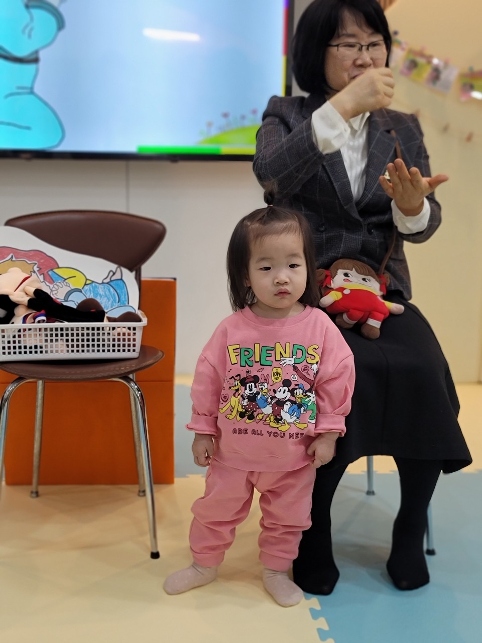 2025년 부산중앙교회 영아부_사진_20250310_31.jpg : 3월9일 주일 영아부 예배
