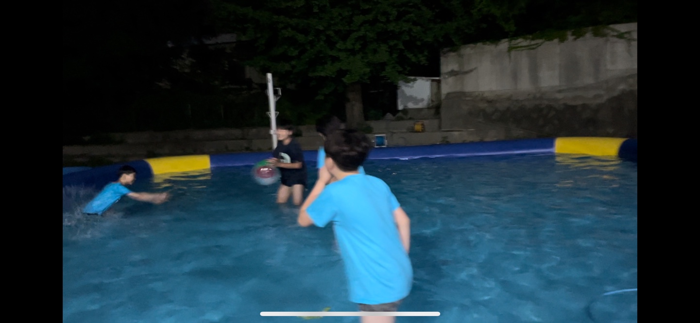 KakaoTalk_20230805_220753796_10.jpg : 2023. 7. 28 ~ 30 초등부 여름성경학교 (물놀이)