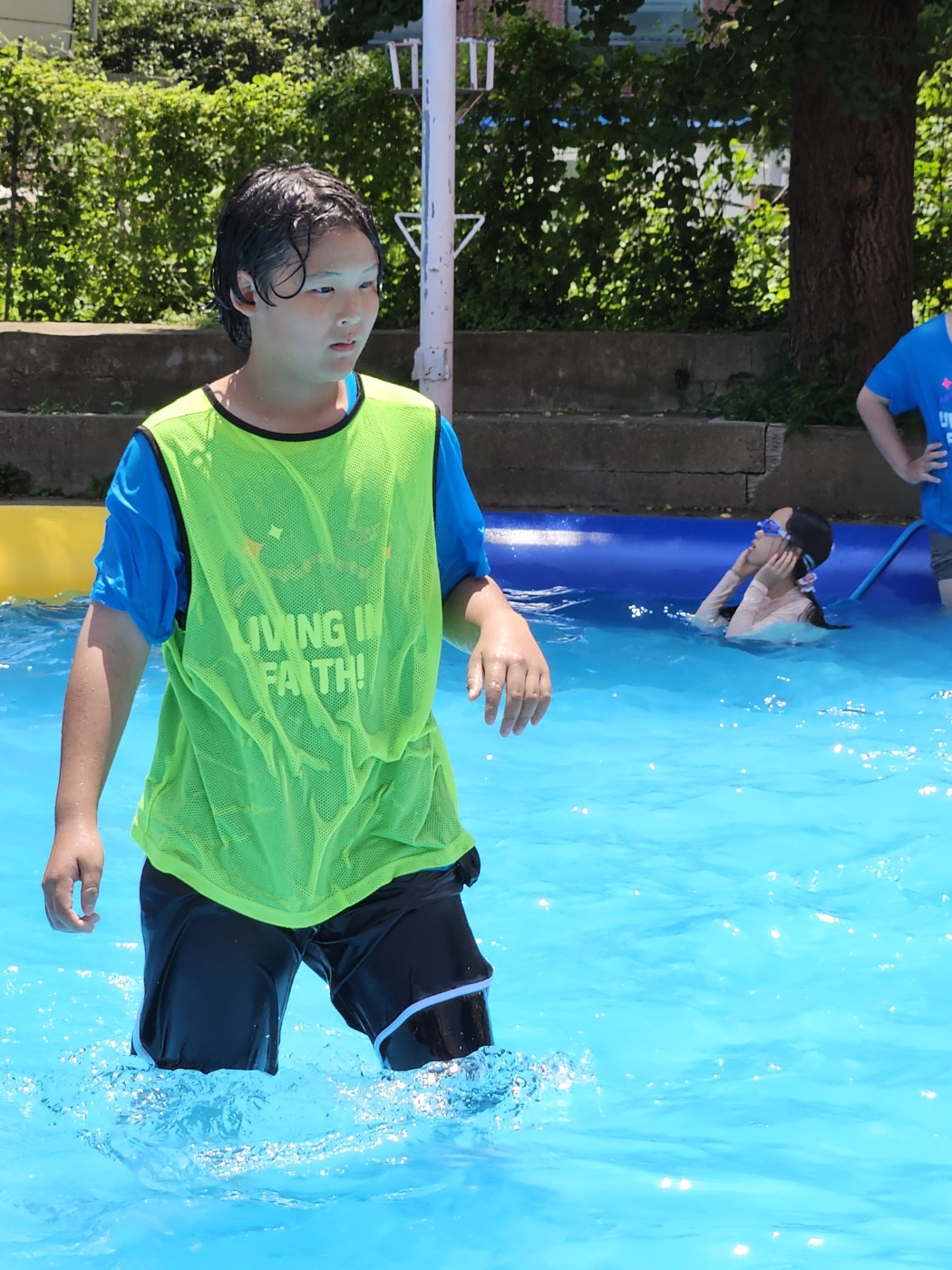 KakaoTalk_20230805_212046372_26.jpg : 2023. 7. 28 ~ 30 초등부 여름성경학교 (물놀이)