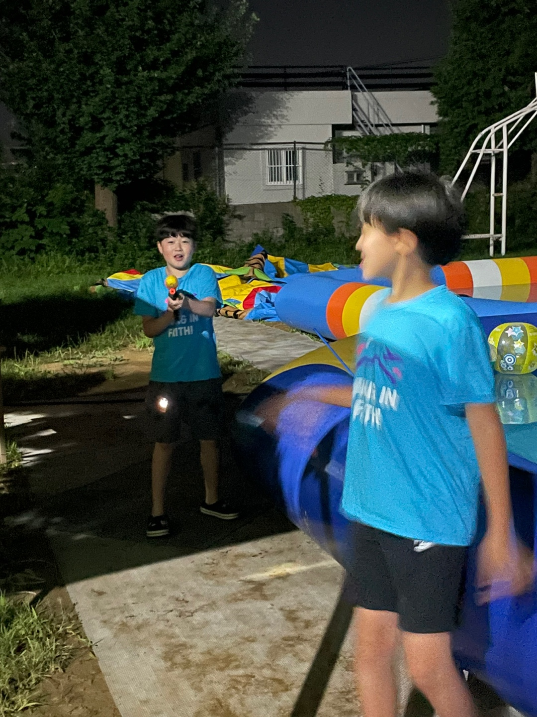 KakaoTalk_20230805_220753796_03.jpg : 2023. 7. 28 ~ 30 초등부 여름성경학교 (물놀이)
