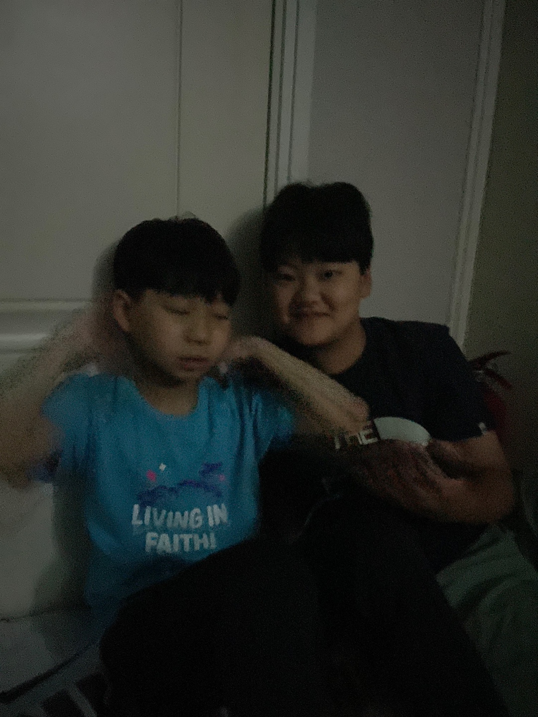 KakaoTalk_20230805_220753796_02.jpg : 2023. 7. 28 ~ 30 초등부 여름성경학교 (물놀이)