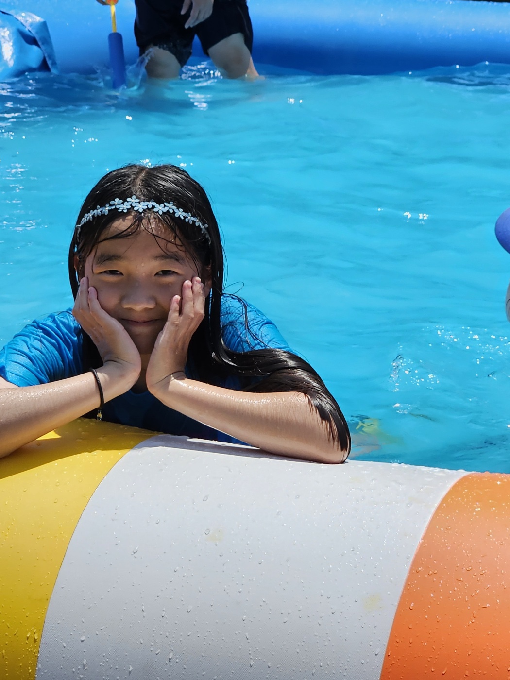 KakaoTalk_20230805_212046372_23.jpg : 2023. 7. 28 ~ 30 초등부 여름성경학교 (물놀이)