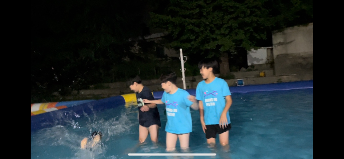 KakaoTalk_20230805_220753796_07.jpg : 2023. 7. 28 ~ 30 초등부 여름성경학교 (물놀이)