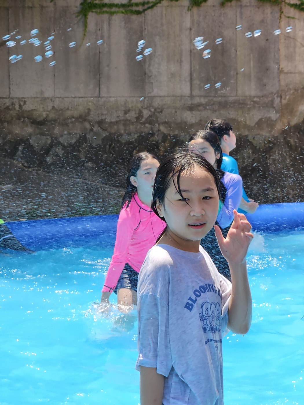 KakaoTalk_20230805_212046372_25.jpg : 2023. 7. 28 ~ 30 초등부 여름성경학교 (물놀이)