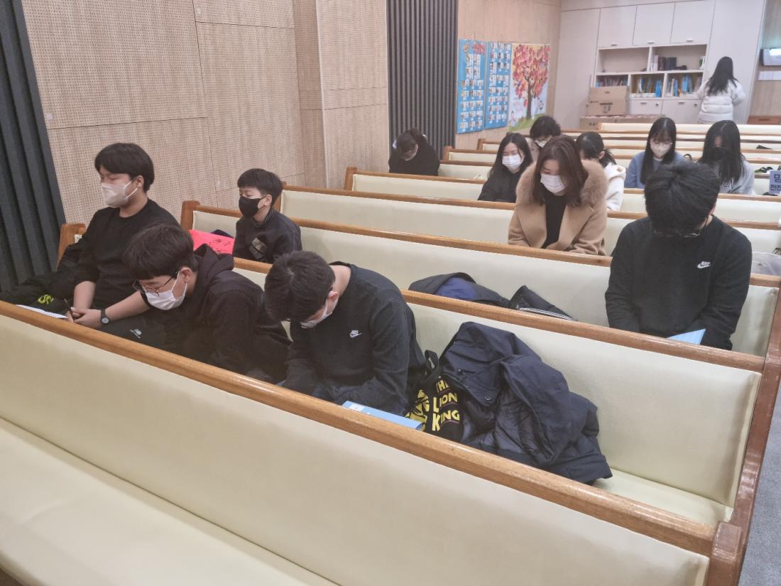 022B46B0-B589-437D-AAEE-72506A2E01BB.jpeg : 2022.12.25 초등부 예배입니다. (초등부 수료식, 2022년 시상, 성탄절)