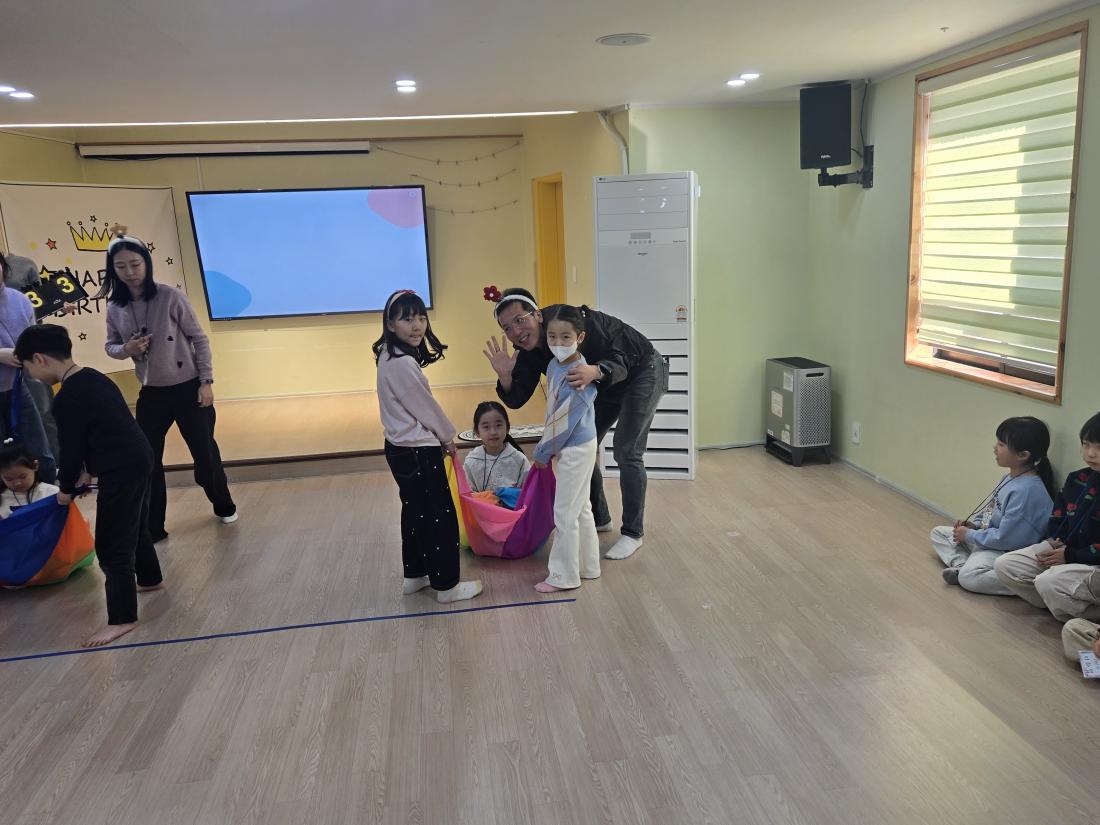 KakaoTalk_20260116_143406611_08.jpg : 둘째주 유년부 예배입니다