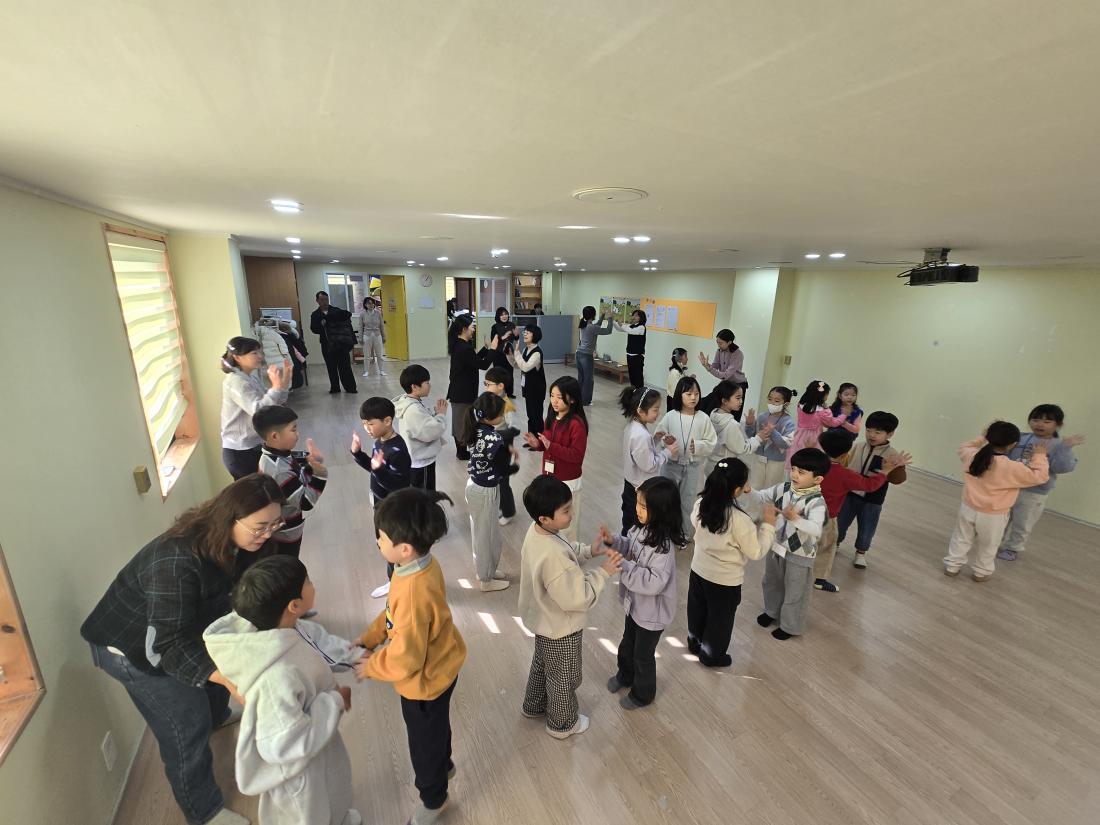 KakaoTalk_20260116_143518075_04.jpg : 둘째주 유년부 예배입니다