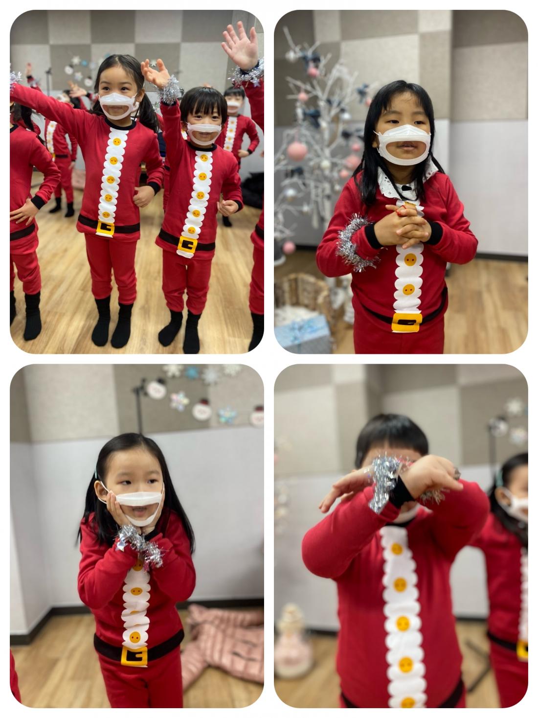 CYMERA_20221226_171448.jpg : 2022년 12월 25일 유치부 예배 <성탄주일>