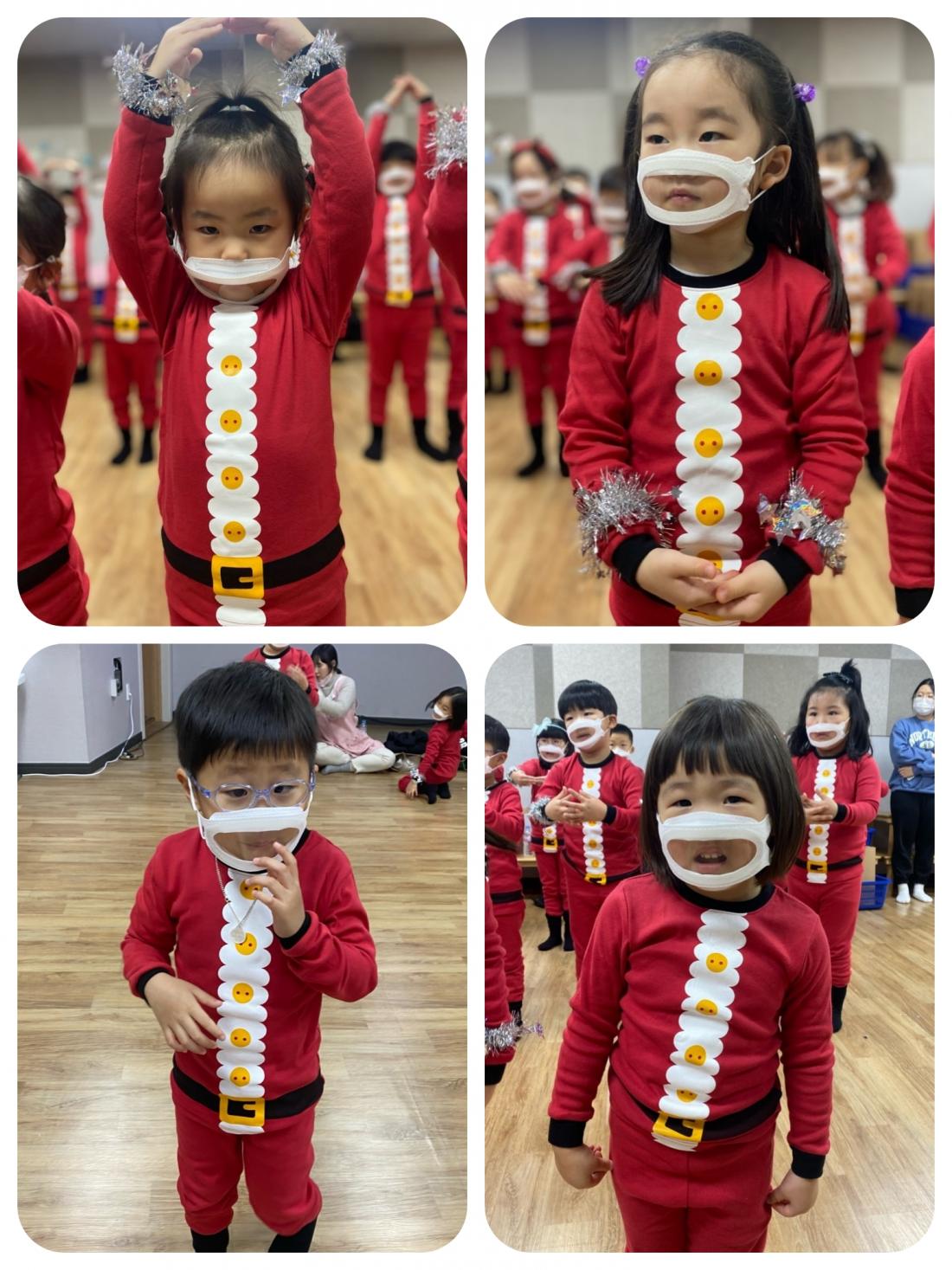 CYMERA_20221226_172105.jpg : 2022년 12월 25일 유치부 예배 <성탄주일>
