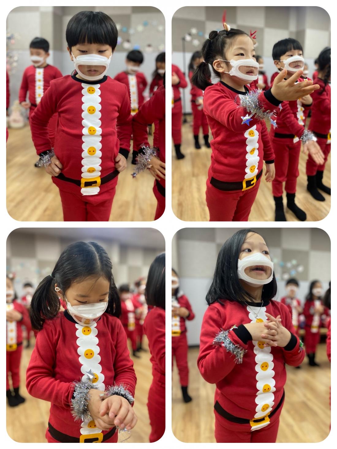 CYMERA_20221226_171757.jpg : 2022년 12월 25일 유치부 예배 <성탄주일>