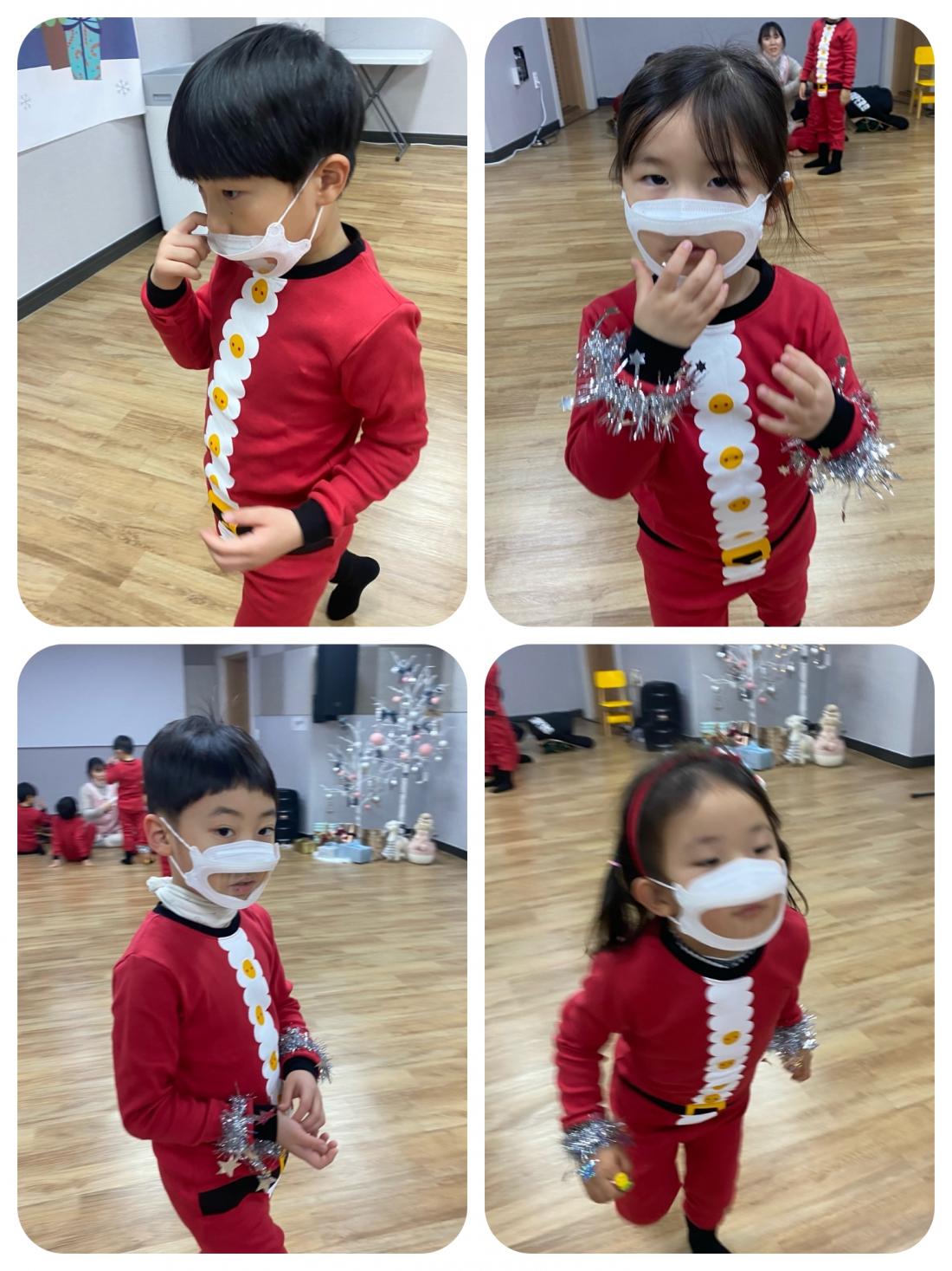 CYMERA_20221226_172234.jpg : 2022년 12월 25일 유치부 예배 <성탄주일>