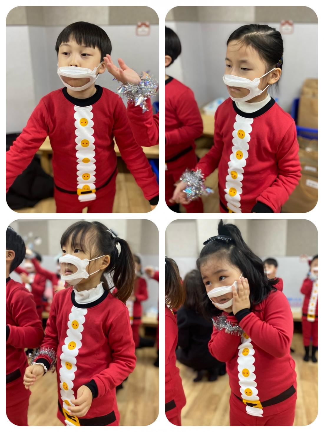 CYMERA_20221226_171643.jpg : 2022년 12월 25일 유치부 예배 <성탄주일>