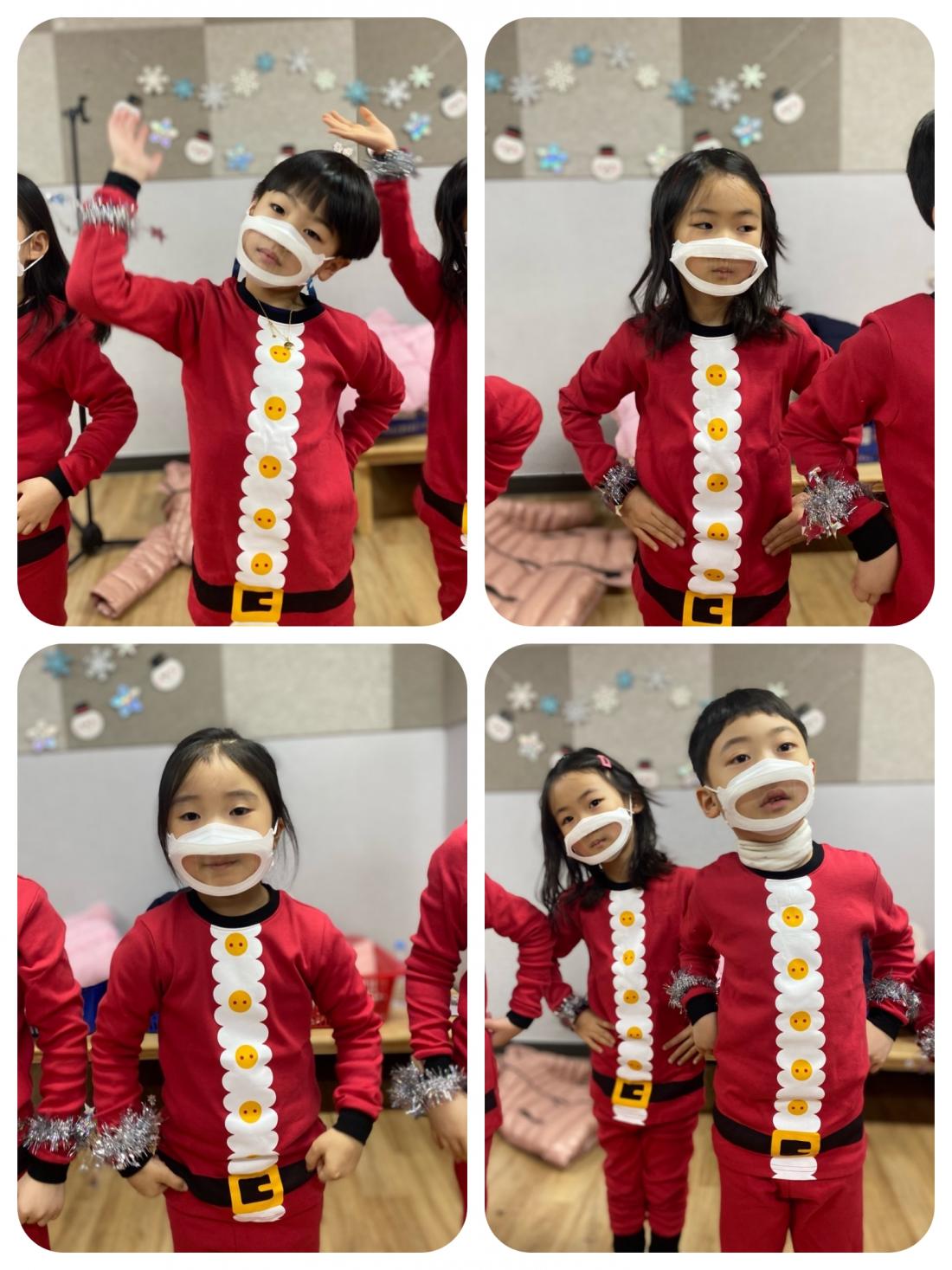 CYMERA_20221226_171528.jpg : 2022년 12월 25일 유치부 예배 <성탄주일>