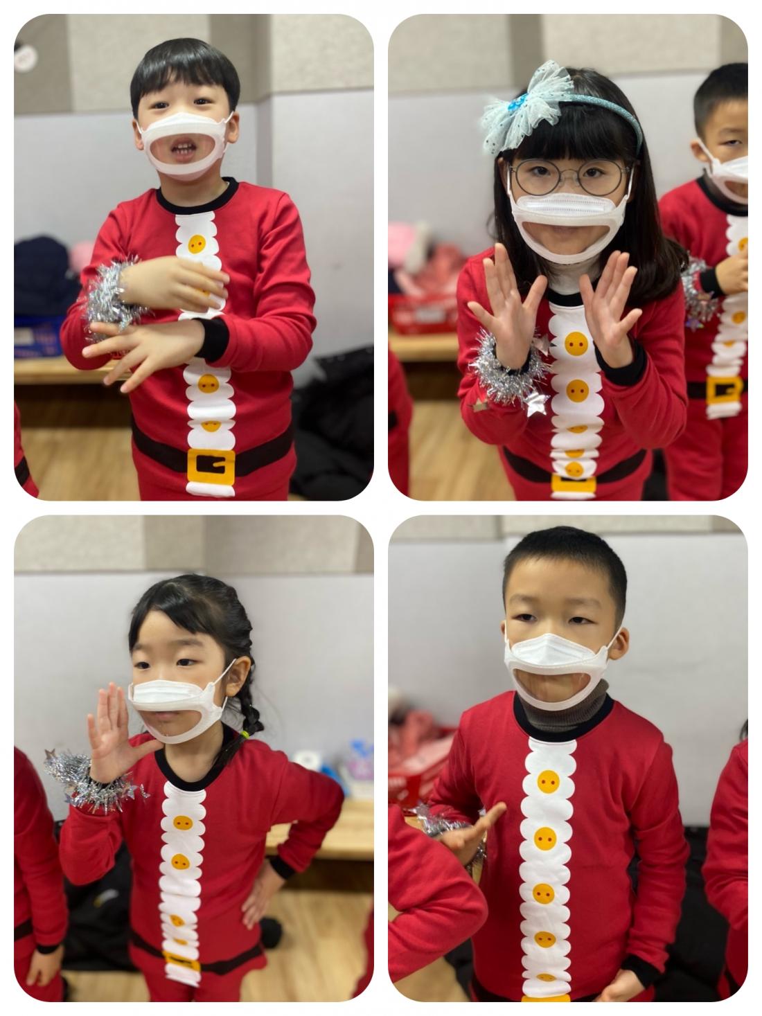 CYMERA_20221226_171606.jpg : 2022년 12월 25일 유치부 예배 <성탄주일>