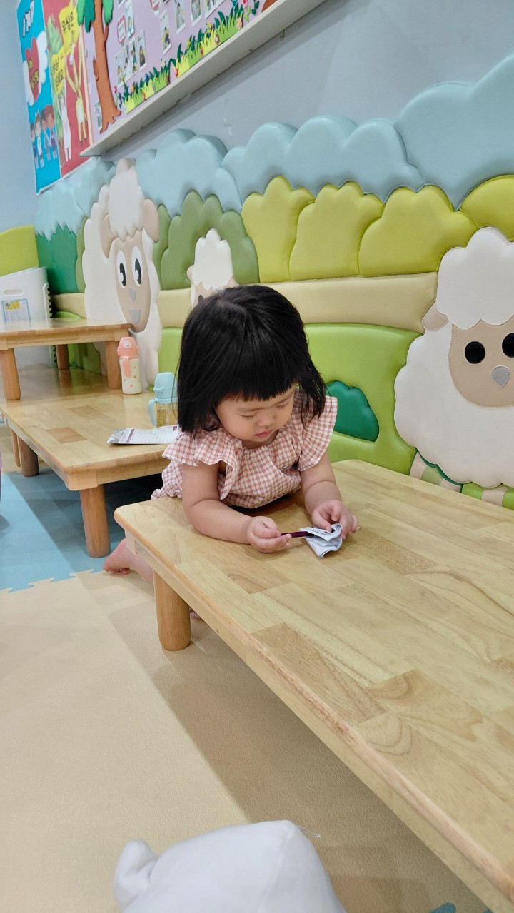 2025년 부산중앙교회 영아부_사진_20250914_88.jpg : 9월 14일 주일 영아부 예배