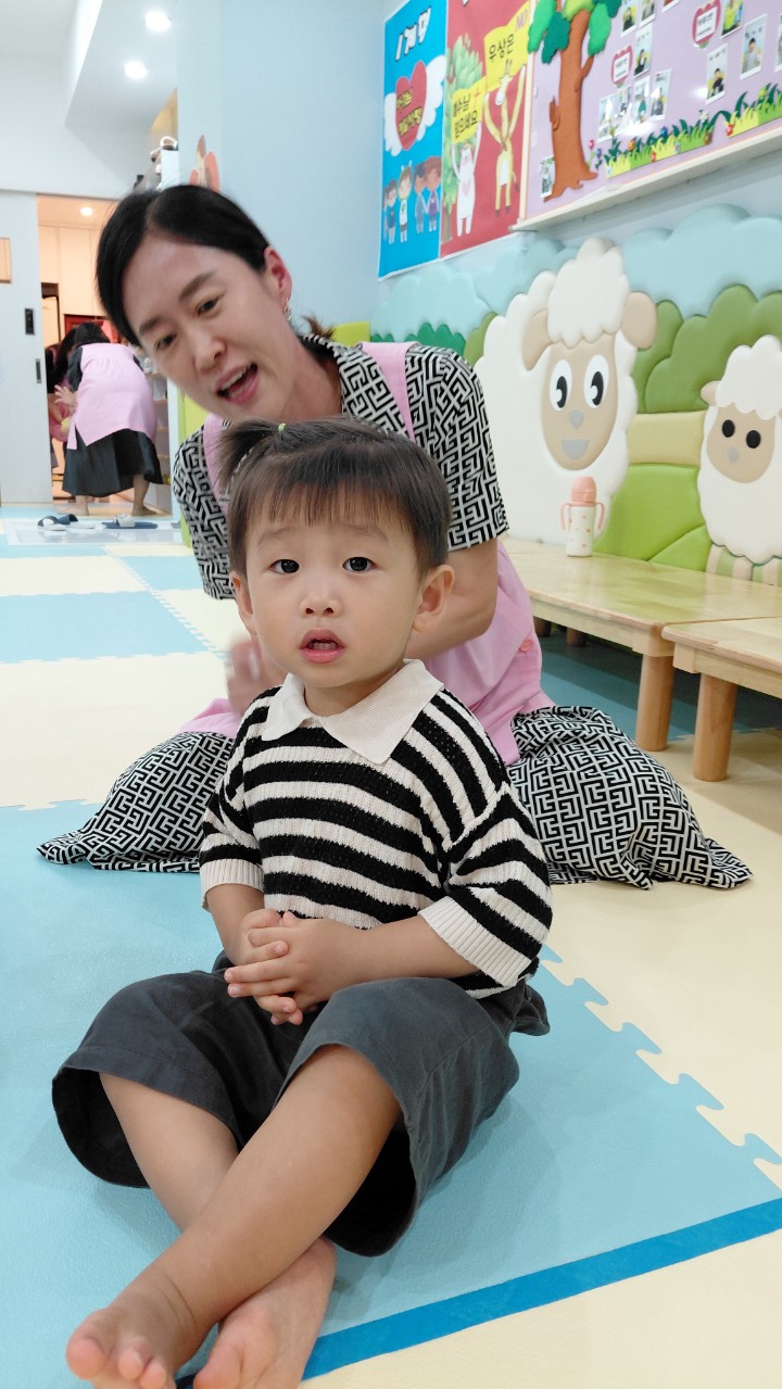 2025년 부산중앙교회 영아부_사진_20250914_36.jpg : 9월 14일 주일 영아부 예배