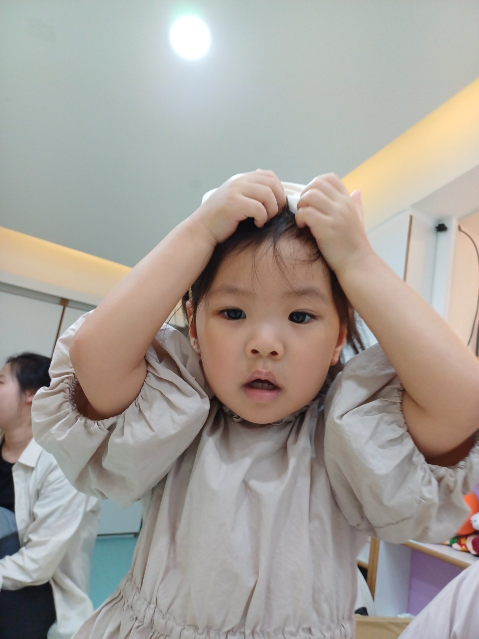 2025년 부산중앙교회 영아부_사진_20250914_24.jpg : 9월 14일 주일 영아부 예배