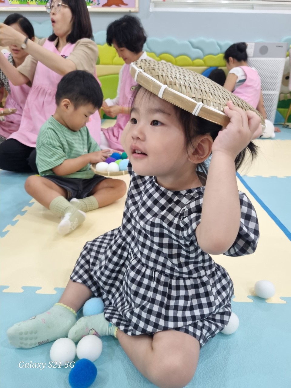 2025년 부산중앙교회 영아부_사진_20250914_13.jpg : 9월 14일 주일 영아부 예배