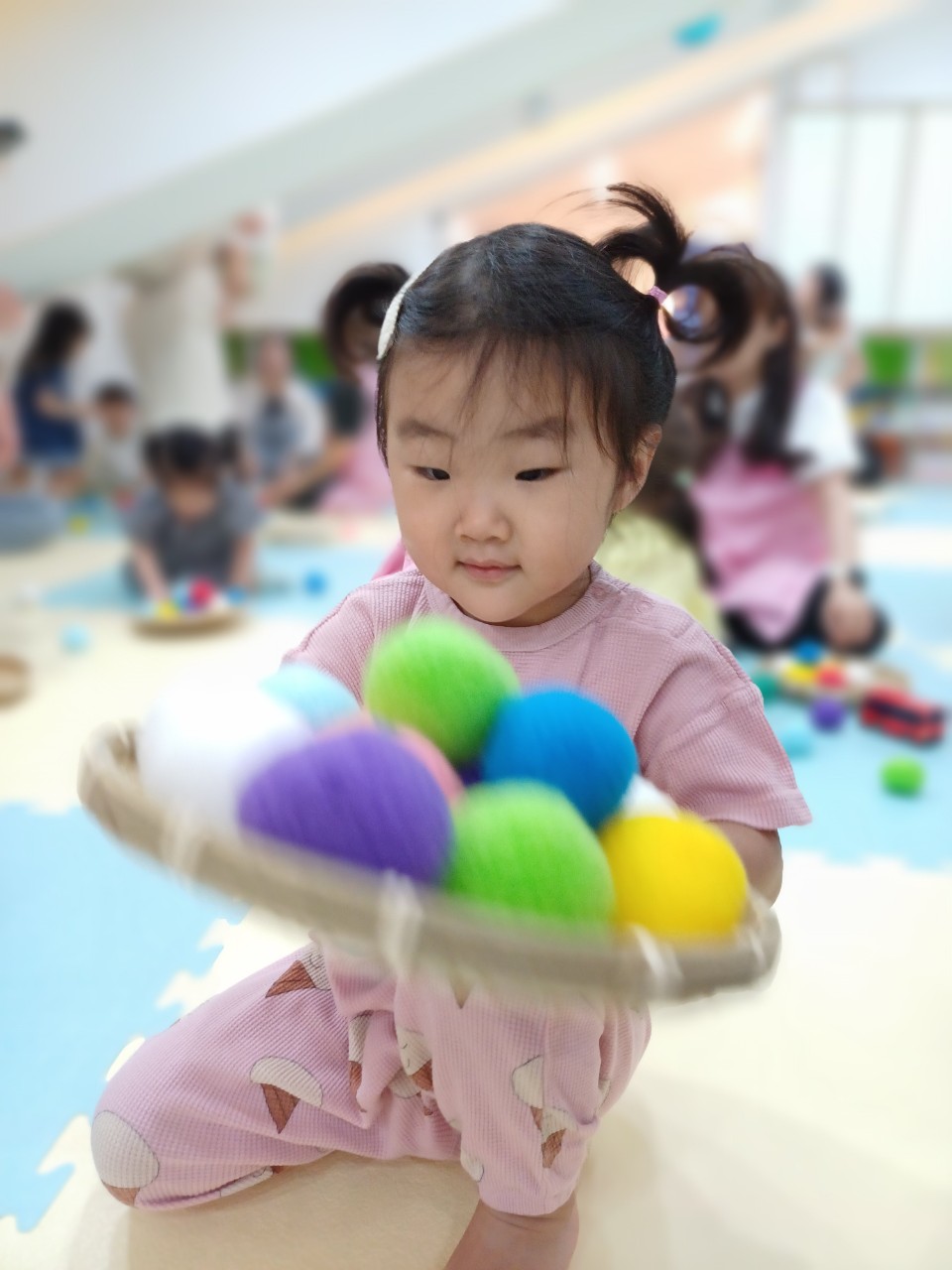 2025년 부산중앙교회 영아부_사진_20250914_21.jpg : 9월 14일 주일 영아부 예배