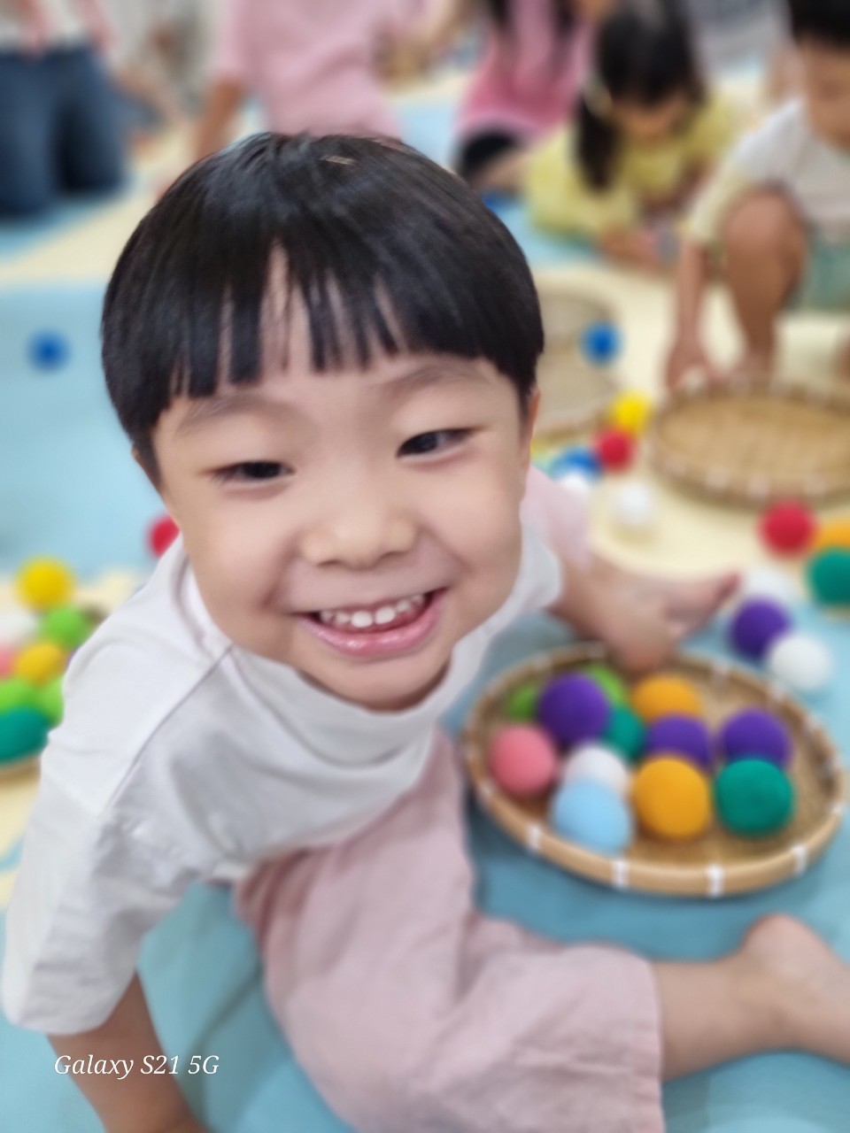 2025년 부산중앙교회 영아부_사진_20250914_14.jpg : 9월 14일 주일 영아부 예배
