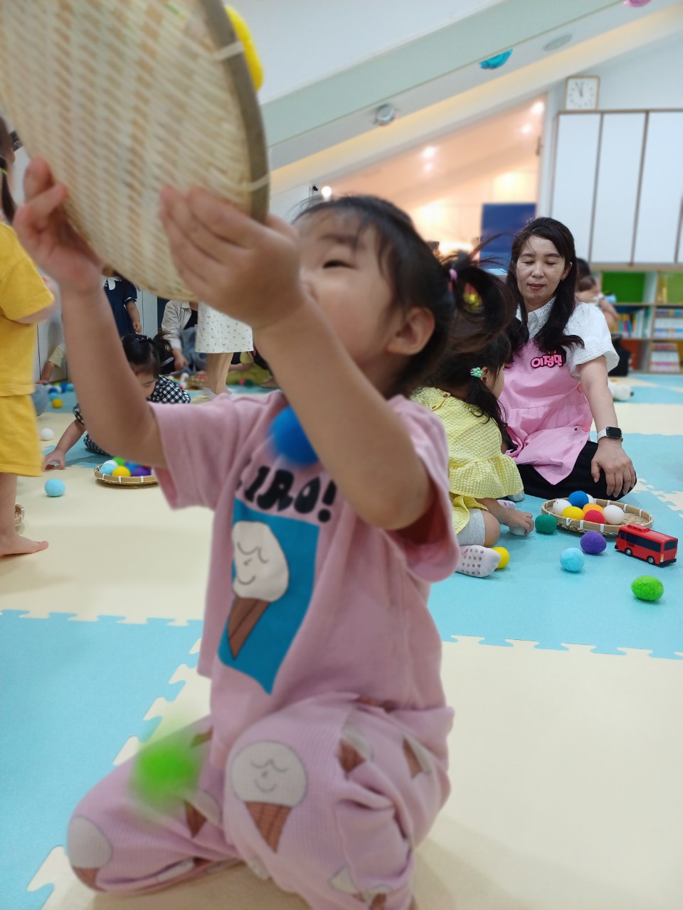 2025년 부산중앙교회 영아부_사진_20250914_22.jpg : 9월 14일 주일 영아부 예배