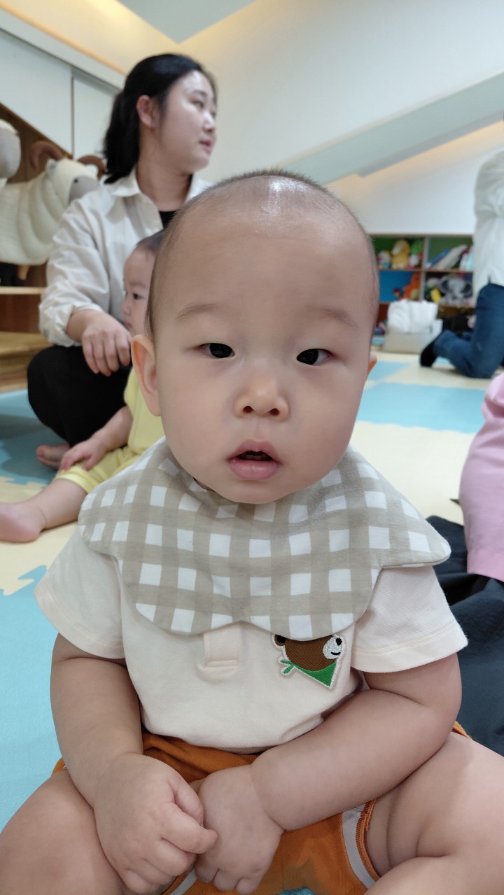 2025년 부산중앙교회 영아부_사진_20250914_38.jpg : 9월 14일 주일 영아부 예배