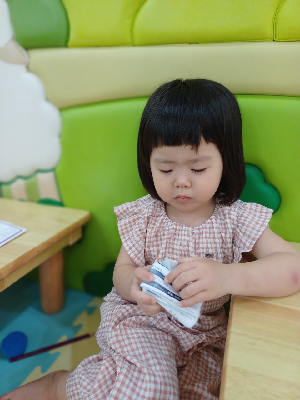 2025년 부산중앙교회 영아부_사진_20250914_23.jpg : 9월 14일 주일 영아부 예배