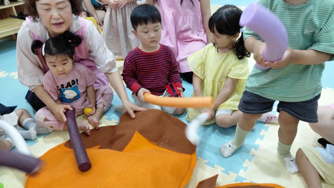 2025년 부산중앙교회 영아부_사진_20250914_79.jpg : 9월 14일 주일 영아부 예배