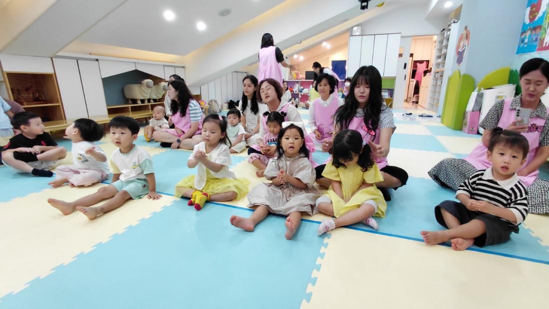 2025년 부산중앙교회 영아부_사진_20250914_7.jpg : 9월 14일 주일 영아부 예배