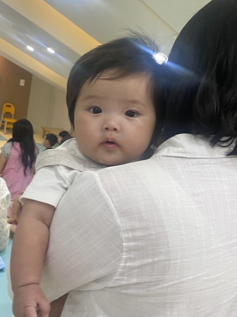 2025년 부산중앙교회 영아부_사진_20250914_29.jpg : 9월 14일 주일 영아부 예배