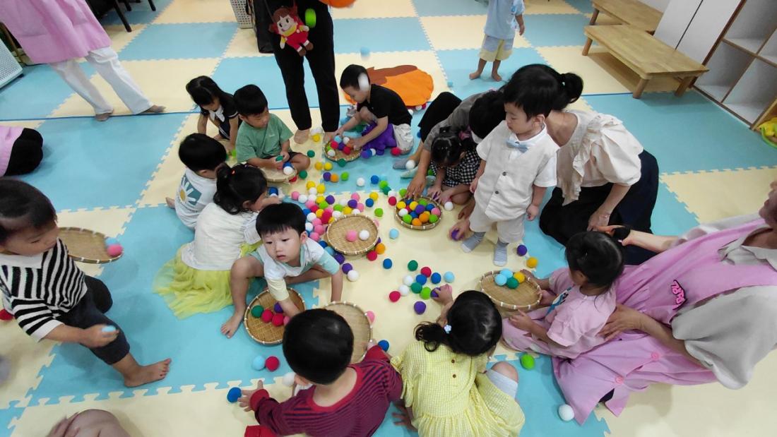 2025년 부산중앙교회 영아부_사진_20250914_81.jpg : 9월 14일 주일 영아부 예배