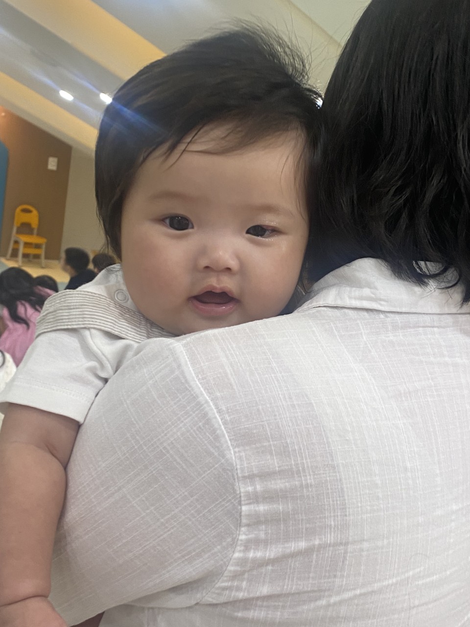 2025년 부산중앙교회 영아부_사진_20250914_27.jpg : 9월 14일 주일 영아부 예배
