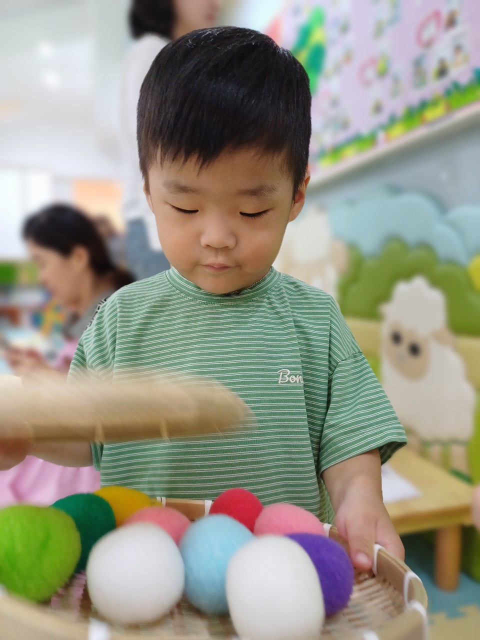 2025년 부산중앙교회 영아부_사진_20250914_20.jpg : 9월 14일 주일 영아부 예배