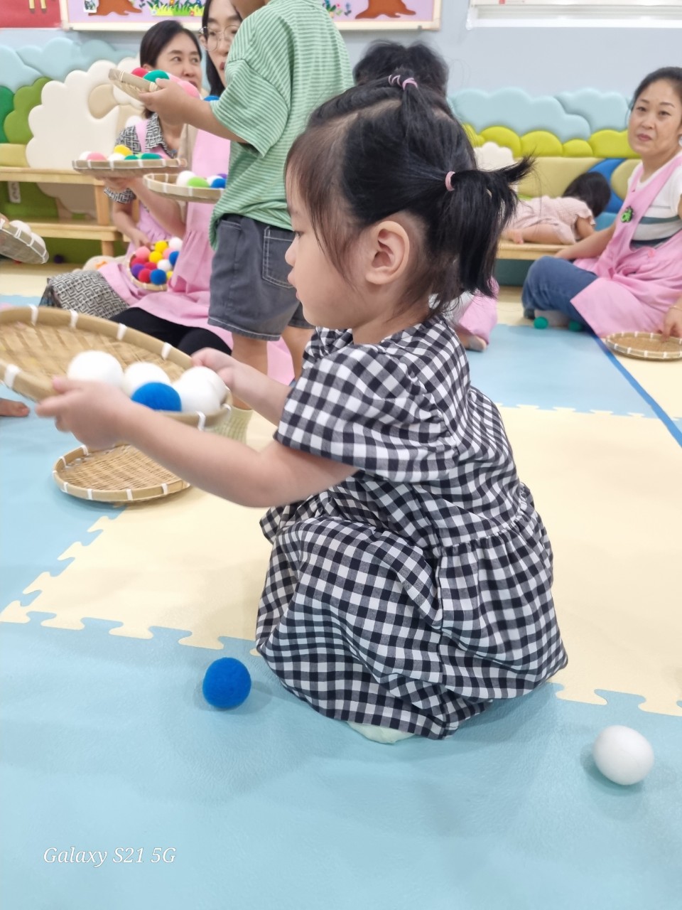 2025년 부산중앙교회 영아부_사진_20250914_11.jpg : 9월 14일 주일 영아부 예배