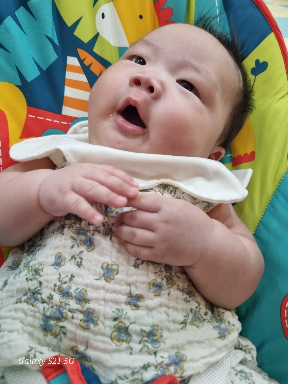 2025년 부산중앙교회 영아부_사진_20250914_10.jpg : 9월 14일 주일 영아부 예배