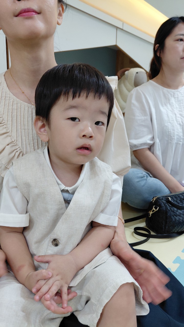 2025년 부산중앙교회 영아부_사진_20250914_51.jpg : 9월 14일 주일 영아부 예배
